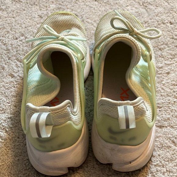 Nike Air Presto Mint Green 8 - Picture 3 of 6